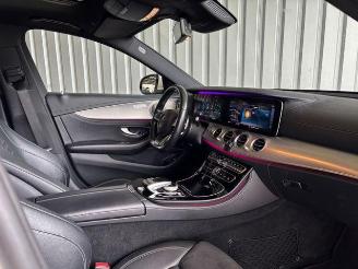 Mercedes E-klasse 350  Hybrid AMG-Lin Panorama / Widscrn picture 11
