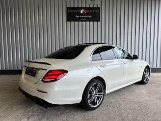 Mercedes E-klasse 350  Hybrid AMG-Lin Panorama / Widscrn picture 6
