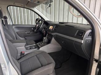 Volkswagen Amarok Highline 3.0 TDI 4Motion DoubleCab DSG picture 14