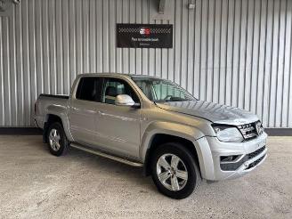 Volkswagen Amarok Highline 3.0 TDI 4Motion DoubleCab DSG picture 8