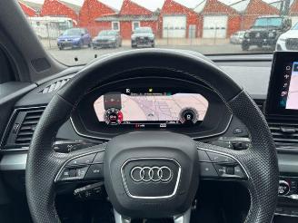 Audi Q5 50 TDI Quattro S line Panorama / VOLLL picture 23