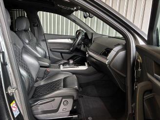 Audi Q5 50 TDI Quattro S line Panorama / VOLLL picture 13