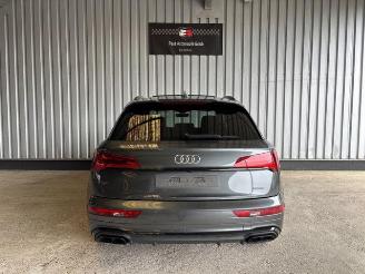 Audi Q5 50 TDI Quattro S line Panorama / VOLLL picture 5