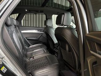 Audi Q5 50 TDI Quattro S line Panorama / VOLLL picture 14