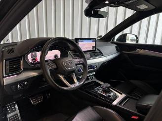 Audi Q5 50 TDI Quattro S line Panorama / VOLLL picture 11