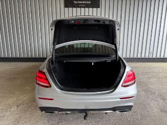 Mercedes E-klasse 300 d Lim. AMG-Lin / Widscrn / AHK picture 13