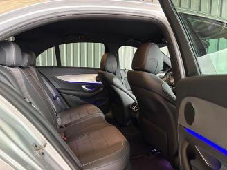 Mercedes E-klasse 300 d Lim. AMG-Lin / Widscrn / AHK picture 12
