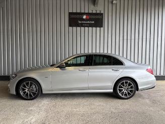 Mercedes E-klasse 300 d Lim. AMG-Lin / Widscrn / AHK picture 3