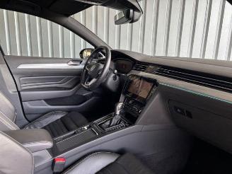 Volkswagen Passat GTE Voll-Leder / LED / R-Kamera picture 12