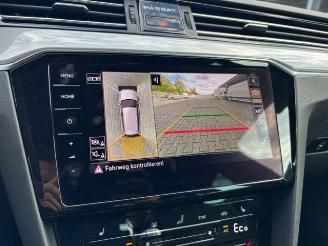 Volkswagen Passat GTE Voll-Leder / LED / R-Kamera picture 17