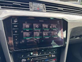 Volkswagen Passat GTE Voll-Leder / LED / R-Kamera picture 18