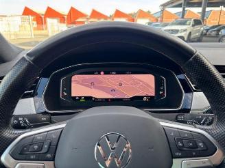 Volkswagen Passat GTE Voll-Leder / LED / R-Kamera picture 15