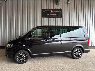 occasion passenger cars Volkswagen Transporter  2013/11