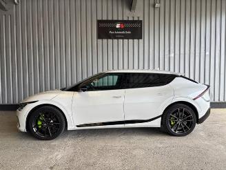 Kia EV6 GT 4WD 77,4 KWH / Sport-Sitze / StandHz picture 3