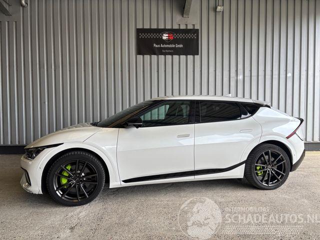 Kia EV6 GT 4WD 77,4 KWH / Sport-Sitze / StandHz