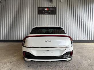Kia EV6 GT 4WD 77,4 KWH / Sport-Sitze / StandHz picture 5