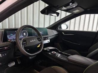 Kia EV6 GT 4WD 77,4 KWH / Sport-Sitze / StandHz picture 12