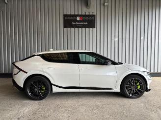 Kia EV6 GT 4WD 77,4 KWH / Sport-Sitze / StandHz picture 7