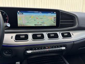 Mercedes GLE 400 d Coupe 4Matic AMG-Line / Panorama picture 17