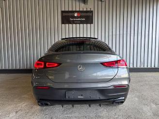 Mercedes GLE 400 d Coupe 4Matic AMG-Line / Panorama picture 5