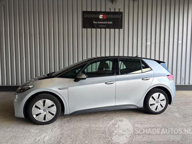Volkswagen ID.3 Pure Performance 110 kW Navigation / LED