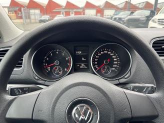 Volkswagen Golf VI 1.4 Trendline Neue TUV picture 18