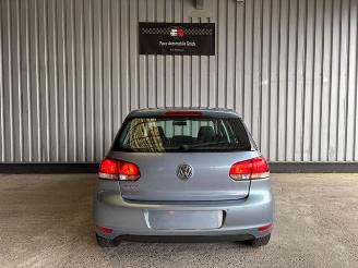 Volkswagen Golf VI 1.4 Trendline Neue TUV picture 5