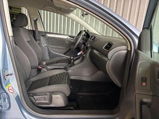 Volkswagen Golf VI 1.4 Trendline Neue TUV picture 13