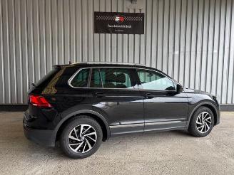 skadebil auto Volkswagen Tiguan Join 2.0 TDI Navigation / AHK 2019/1