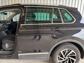 Volkswagen Tiguan Join 2.0 TDI Navigation / AHK picture 11