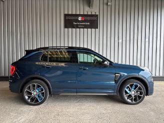 Lynk & Co 01 1.5 TD PHEV 192 kW Panorama / LED picture 7
