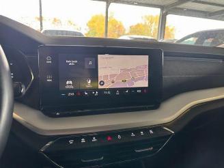 Skoda Octavia Combi First Edition iV Hybrid / LED picture 18