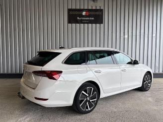 Skoda Octavia Combi First Edition iV Hybrid / LED picture 6