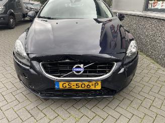 Volvo V-40 2.0 D2 Summum Business picture 26