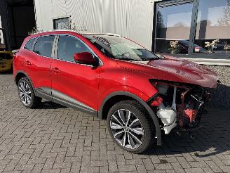 Renault Kadjar 1.3 TCe Zen Automaat picture 2
