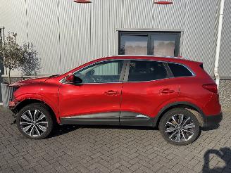 Renault Kadjar 1.3 TCe Zen Automaat picture 19
