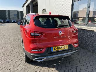 Renault Kadjar 1.3 TCe Zen Automaat picture 9