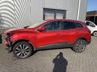 Renault Kadjar 1.3 TCe Zen Automaat picture 20