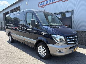  Mercedes Sprinter 316 2.2 CDI 366 Lang Automaat 2015/9