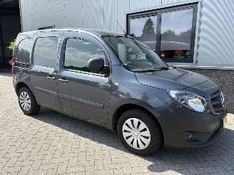 Mercedes Citan 111CDI Euro6 picture 1