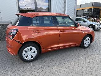 Suzuki Swift 1.2 Comfort Smart Hybrid picture 7