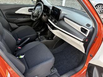 Suzuki Swift 1.2 Comfort Smart Hybrid picture 42