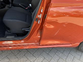 Suzuki Swift 1.2 Comfort Smart Hybrid picture 13