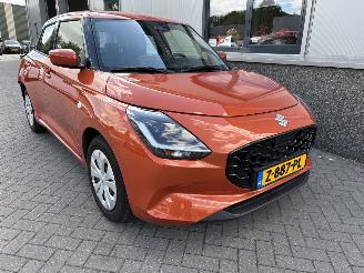 Suzuki Swift 1.2 Comfort Smart Hybrid picture 45