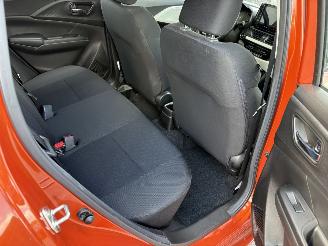 Suzuki Swift 1.2 Comfort Smart Hybrid picture 39