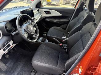 Suzuki Swift 1.2 Comfort Smart Hybrid picture 35