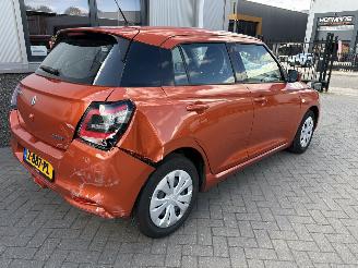 Suzuki Swift 1.2 Comfort Smart Hybrid picture 9