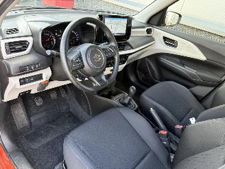 Suzuki Swift 1.2 Comfort Smart Hybrid picture 14