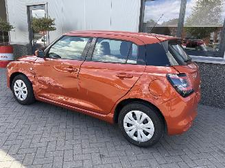 Suzuki Swift 1.2 Comfort Smart Hybrid picture 23