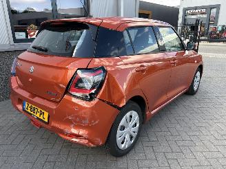 Suzuki Swift 1.2 Comfort Smart Hybrid picture 10